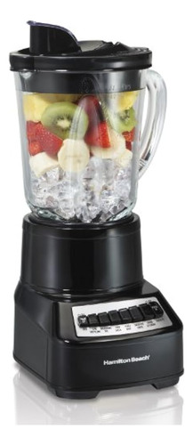 Hamilton Beach 54220 Blender Con 14 Velocidades Y 40 Oz Fras