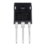 Transistor Igbt 50t65fesc Original Novo Envio Imediato