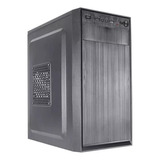 Pc Computador Cpu Intel Core I5 Ssd 240gb 16gb Memoria Ram