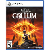 The Lord Of The Rings: Gollum Para Ps5
