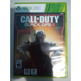 Call Of Duty Black Ops 3 Xbox 360