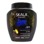 Crema Skala Expert P\u002F Cabellos Lama Negra Carbón Activado 1 Kg | MercadoLibre