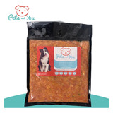 Alimento Barf Premium Para Perros (10 Kilos)