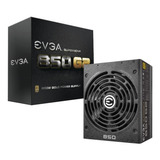 Fuente Alimentación Evga Supernova G2 850 W 80+ Gold Usada