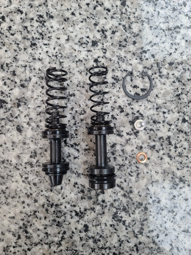 Kit Reparacin Bomba De Freno Toyota Meru Prado Hilux Foto 3