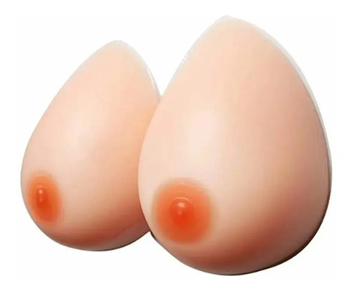 Tetas Falsas Para Crossdresser 600g