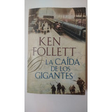 La Caida De Los Gigantes-ken Follett-ed.plaza & Janes-(64)