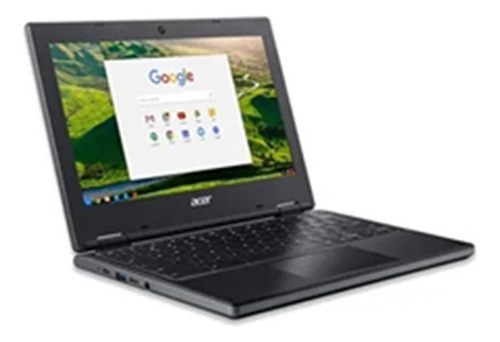 Notebook Acer Chromebook R721t-488h Amd Arm32gb Brinde Case