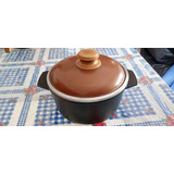 Olla Cacerola Essen De 24 Cm Con Tapa