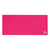 Mousepad Gamer Logitech G G840 Xl Magenta