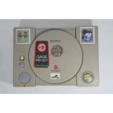 Apenas Console Ps1 Fat