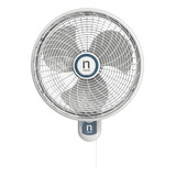 Navia M018p Ventilador De Pared De 18  De 3 Velocidades