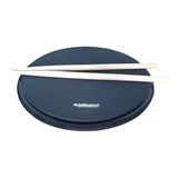 Practicador  Bateria 14 Pulgadas, Tarola - Incluye Envio