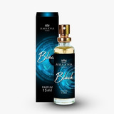 Black Perfume Masculino 15 Ml - Amakha Paris