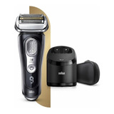 Barbeador Braun Series 9 9360cc Wet & Dry - Super Oferta!