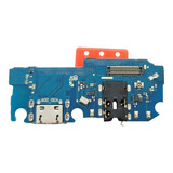 Placa Pin De Carga Para Samsung A02 A022f Repuesto Plaqueta