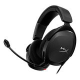 Fone Gamer Hyperx Cloud Stinger 2 Core Preto Pc - 683l9aa