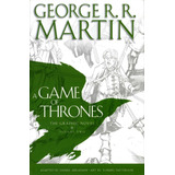 Game Of Thrones: Graphic Novel ( Volume 2 ) - Martin George 