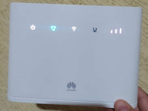 Modem Telcel Huawei B311 520 Portatil 4g 