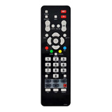 Controle Remoto Tv Digital Hd Compativel Cr2fp Cr2fu