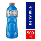Isotônico Gatorade Berry Blue 500ml - 1 Unidade