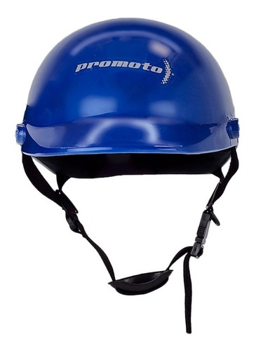 Casco Para Moto Economico Promoto U903 Basico