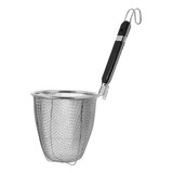 Palillos Coladores De Acero Inoxidable Strainer