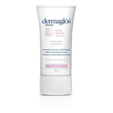 Dermaglos Crema Facial Nutritiva Noche Piel Seca 50g