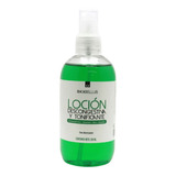 Loción Descongestiva Y Tonificante Herbal Biobellus 250ml