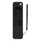 Fundas De Silicona Para Apple Tv 2021 4g° Y 4k - Urbancase