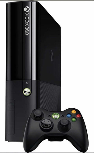 Xbox 360 4gb + Kinect