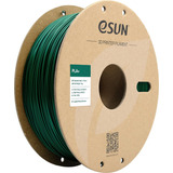 Esun Pla+ Filamento 3d De 1.75mm Color Pine Green