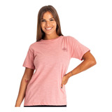 Remera Sun Seekers Roxy 