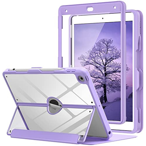 Funda Para 10.2 iPad 9th Generation 2021/ iPad 8th Gener - 1