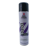 Aerosol De Silicona Antiadherente Máquinas De Corte L-1020 