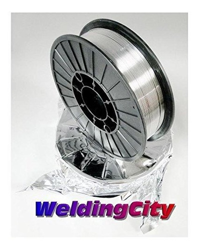 Weldingcity E71t11 Nucleo De Flujo Gasless Mild Steel Mig W
