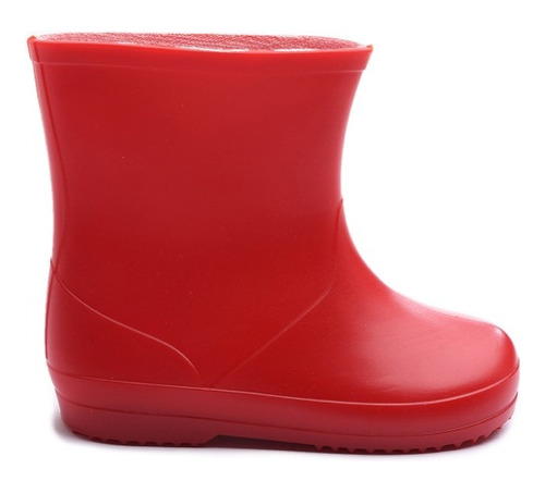 Botas De Lluvia Para Niños Impermeables Unisex 