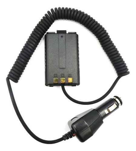 Reemplazo De Batería Para Auto Para Baofeng Uv-5r