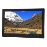 Pantalla Lcd De 10.1 Pulgadas, Monitor Tft Portátil De Alta