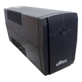 Ups 1kva 1000va Interactiva 110 / 120v Con Regulacion