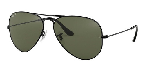 Ray-ban Aviator Large Metal Rb3025l 002/58