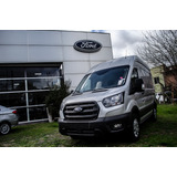  Ford Transit Diesel 2.2l Furgon Mediano 2024