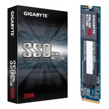 Gigabyte Disco Ssd M.2 Nvme 256gb Gp-gsm2ne3256gntd Ppct