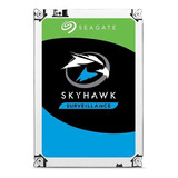 Hd Interno Seagate Skyhawk Surveillance 3tb - St3000vx009