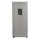 Refrigerador Midea Single Door Low Frost Light Silver 7 Pies