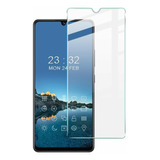 Vidrio Templado Glass Para Samsung Todos Transparente Plano