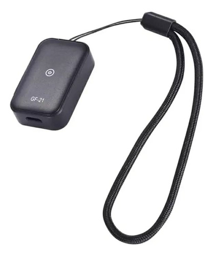 Mini Rastreador Portátil Gf21 Para Moto Carro Criança Idoso