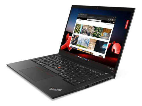 Notebook Lenovo L14 G4 Core I5 8gb Ram 256gb 14  Windows 11 