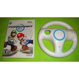 Mario Kart Para Tu Consola Nintendo Wii (mr2023) Snes Sega