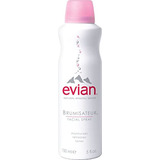 Evian Atomizador Agua Mineral